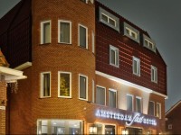 Amsterdam Forest Hotel