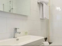 Apartment Bos en Vaartlaan