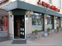 Hotel CafГ© Restaurant Abina