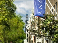 Andaz Amsterdam Prinsengracht - A Hyatt Hotel