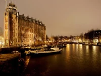 Grand HГґtel AmrГўth Amsterdam