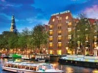 Luxury Suites Amsterdam