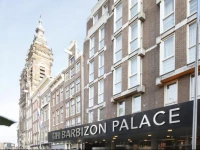 NH Collection Amsterdam Barbizon Palace