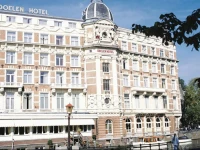 NH Collection Amsterdam Doelen