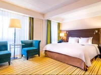 Renaissance Amsterdam Hotel, A Marriott Luxury & Lifestyle Hotel