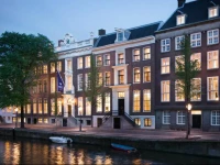 Waldorf Astoria Amsterdam