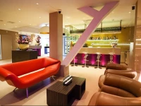 Albus Hotel Amsterdam City Centre