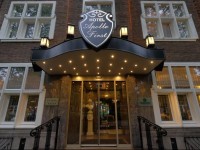 Apollofirst Boutique Hotel