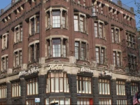 Dikker en Thijs Fenice Hotel