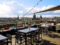 DoubleTree by Hilton Amsterdam Centraal Station