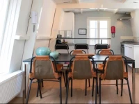 Gasthuismolensteeg Apartment