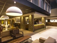 Golden Tulip Amsterdam Riverside