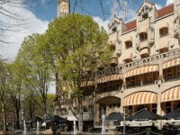 Hampshire Hotel - Amsterdam American