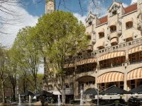 Hampshire Hotel - Amsterdam American