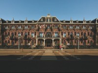 Hampshire Hotel - The Manor Amsterdam