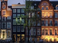 INK Hotel Amsterdam - MGallery by Sofitel