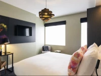 Mercure Amsterdam Sloterdijk Station