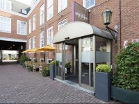 Mercure Hotel Amsterdam Centre Canal District