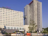 Mercure Hotel Amsterdam City South