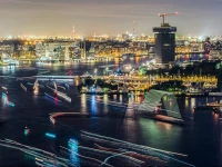 MГ¶venpick Hotel Amsterdam City Centre