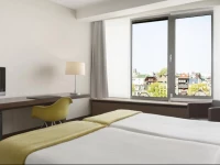 NH Amsterdam Caransa