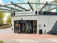 NH Amsterdam Noord