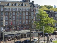 NH Amsterdam Schiller