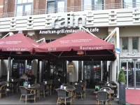 Royal Amsterdam Hotel