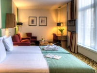 Savoy Hotel Amsterdam
