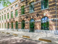 YAYS Concierged Boutique Apartments: Oostenburgergracht