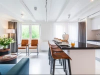 YAYS Concierged Boutique Apartments: Zoutkeetsgracht