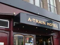 A-Train Hotel