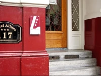 Hotel Allure
