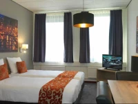Amsterdam Teleport Hotel