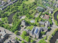 Amsterdam Tropen Hotel