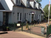 Amsterdam Village Hotel (former Hotel De Oude Taveerne)