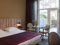 Asterisk Hotel 3 Stars