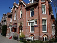 Hotel Atlas Vondelpark