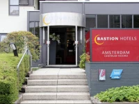 Bastion Hotel Amsterdam Noord