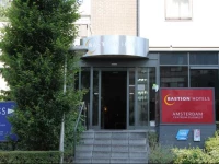 Bastion Hotel Amsterdam Zuidwest