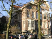 Borgmann Villa Hotel