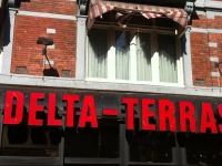 Delta Hotel City Center