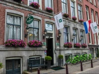Hampshire Hotel Prinsengracht