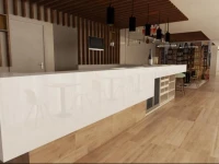 Hampton by Hilton Amsterdam Centre East