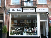 Hotel Larende