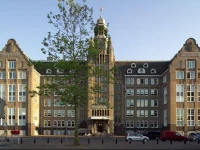 Lloyd Hotel and Cultural Embassy