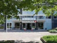 MEININGER Hotel Amsterdam City West