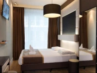 Hotel Mosaic City Centre