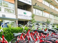 New West Inn Amsterdam