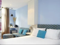 NL Hotel District Leidseplein